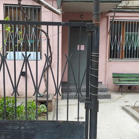 Aparthotel agmashenebeli95 Tbilisi Exterior foto