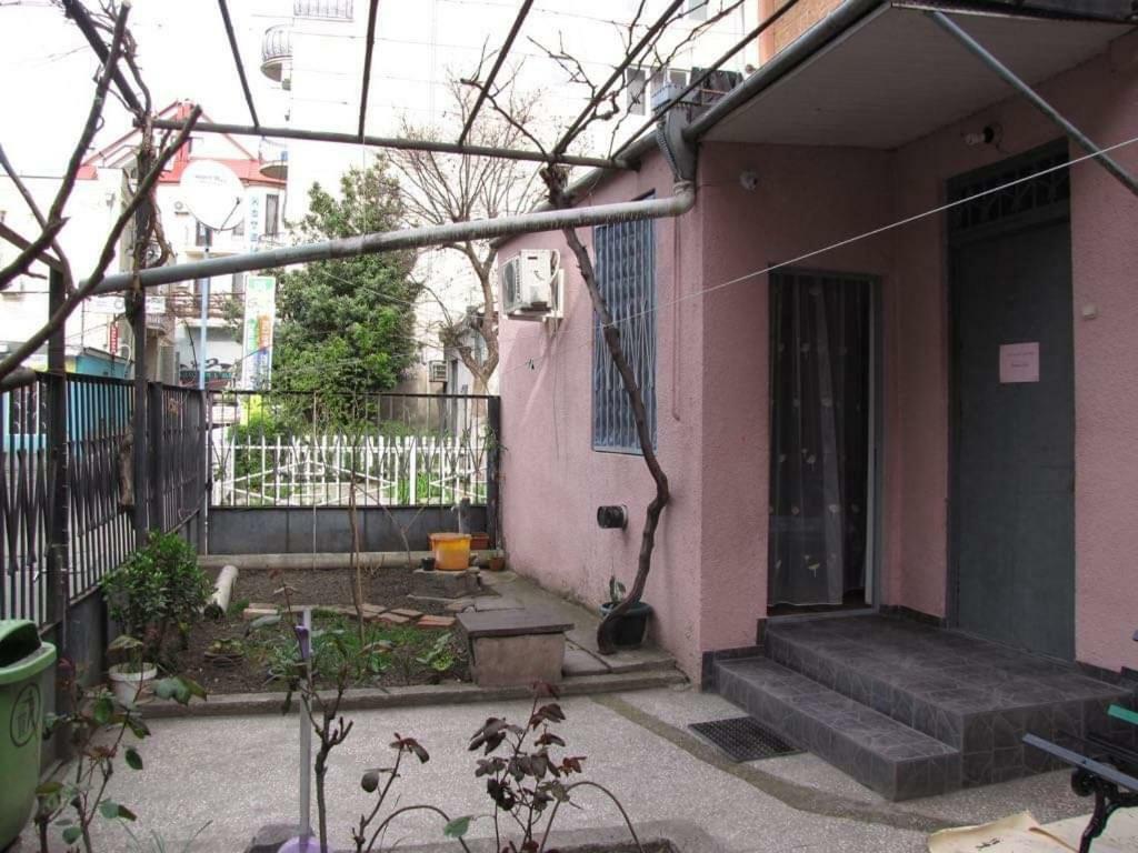 Aparthotel agmashenebeli95 Tbilisi Exterior foto