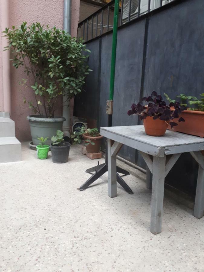 Aparthotel agmashenebeli95 Tbilisi Exterior foto