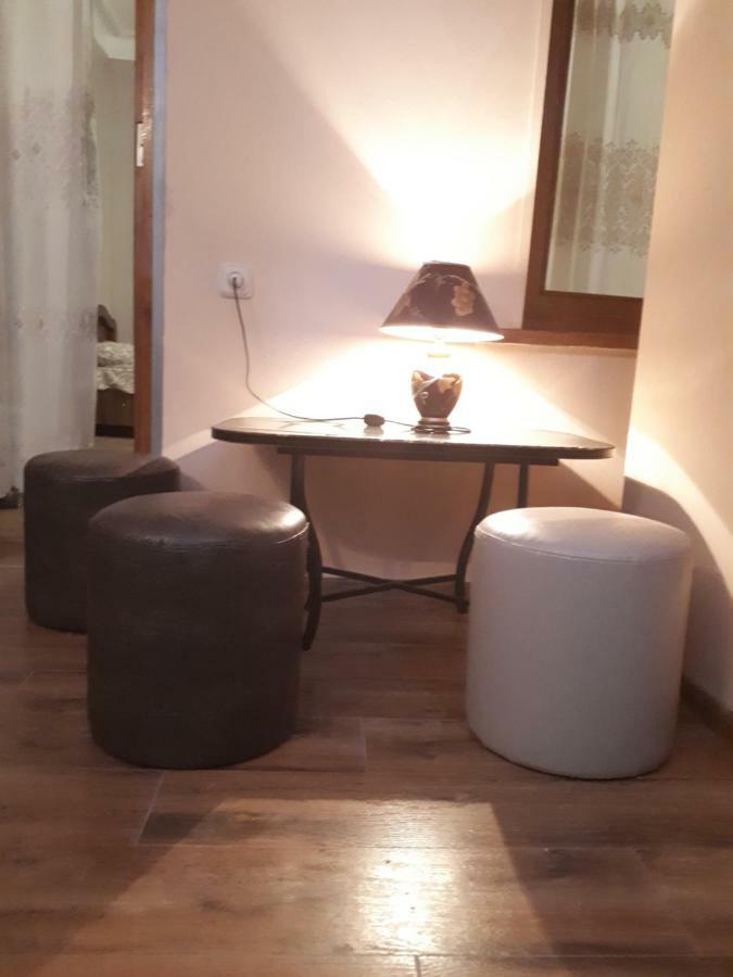 Aparthotel agmashenebeli95 Tbilisi Exterior foto